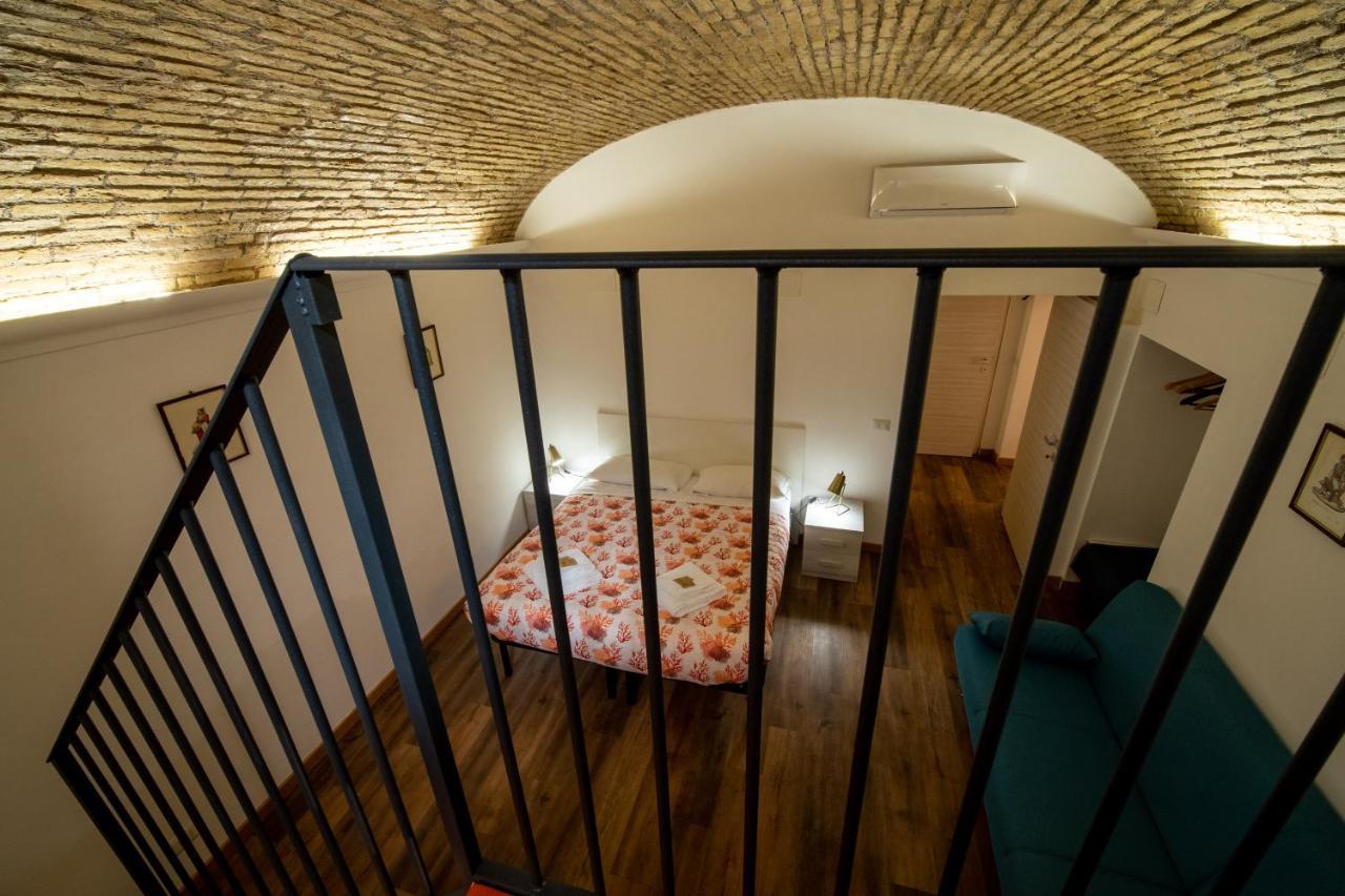 Porta Pia Apartment