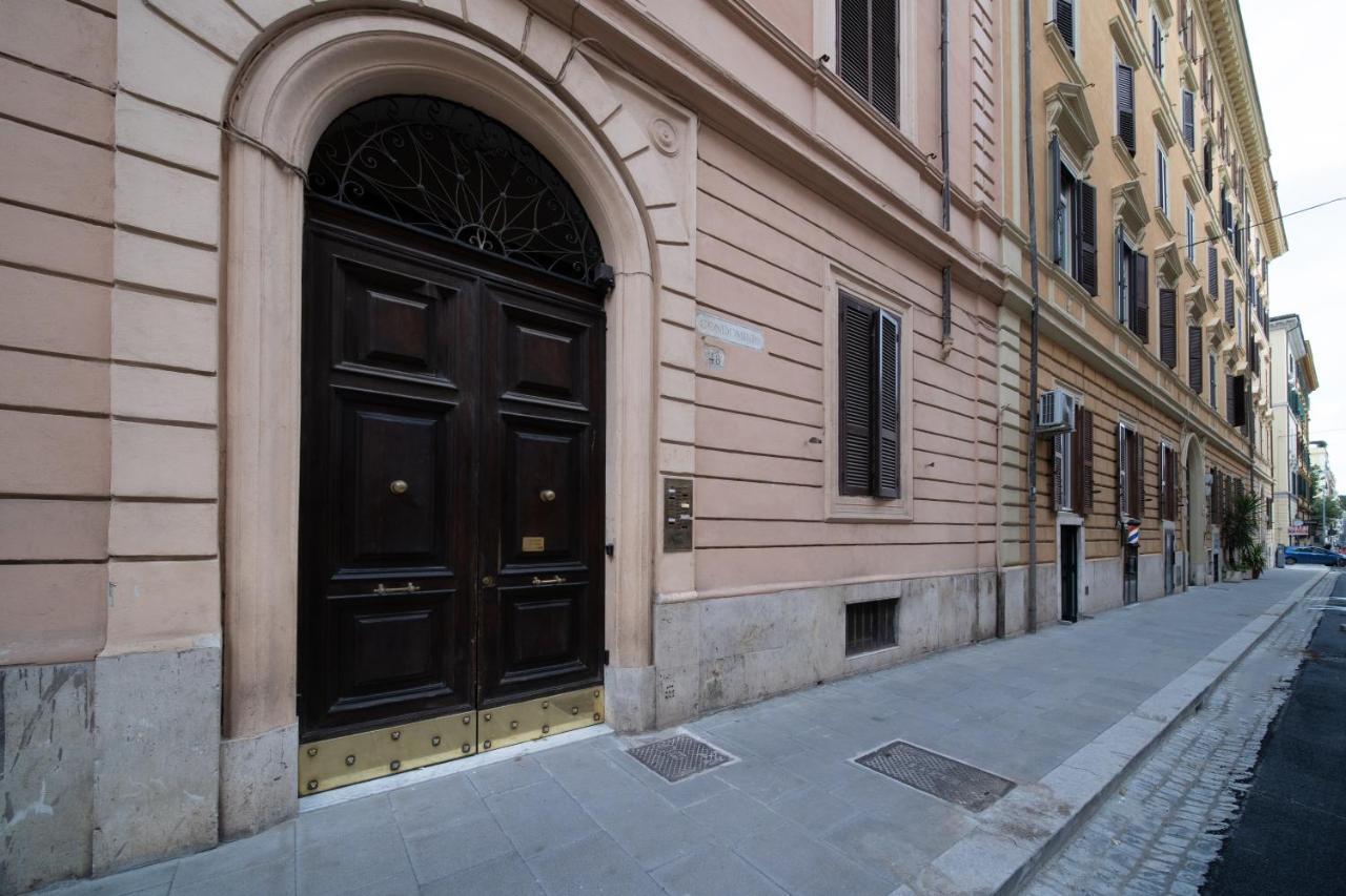 Porta Pia * Rome