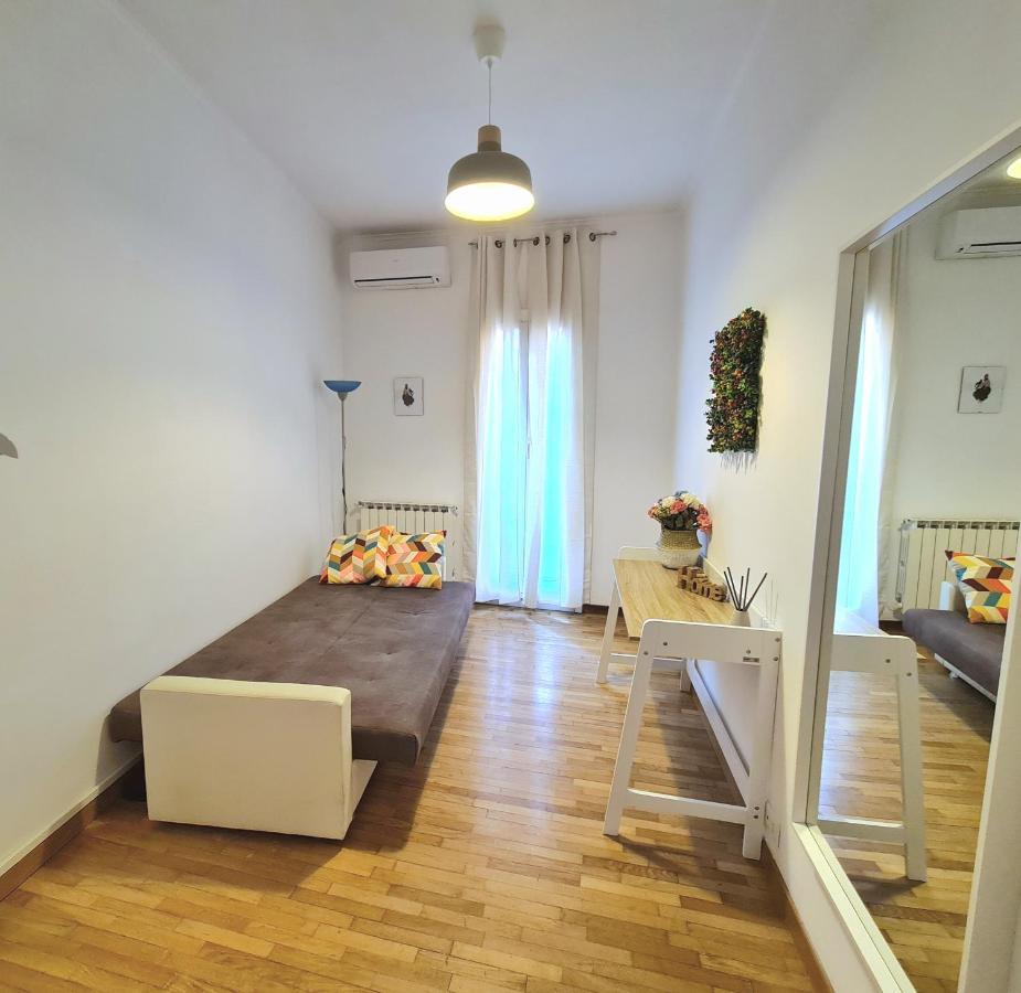 Apartment Flavel Colosseo Rome