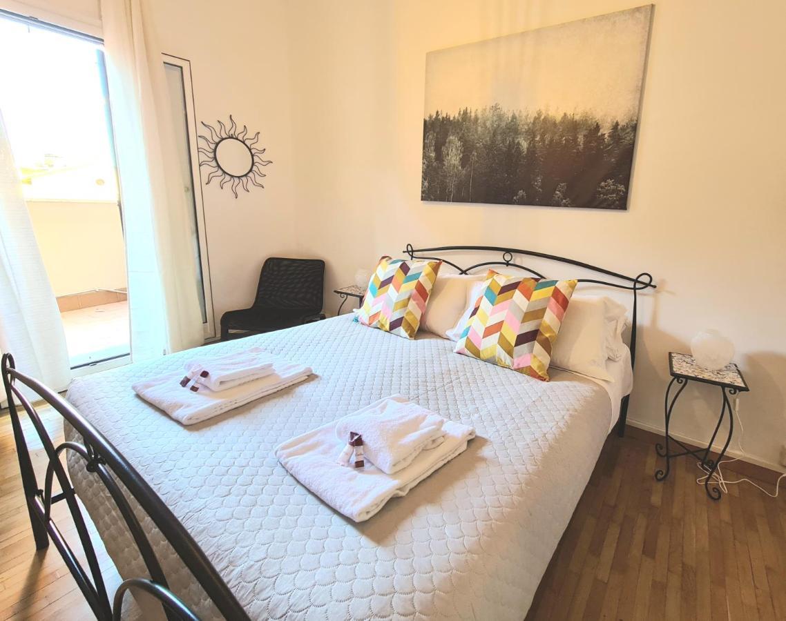 Apartment Flavel Colosseo *