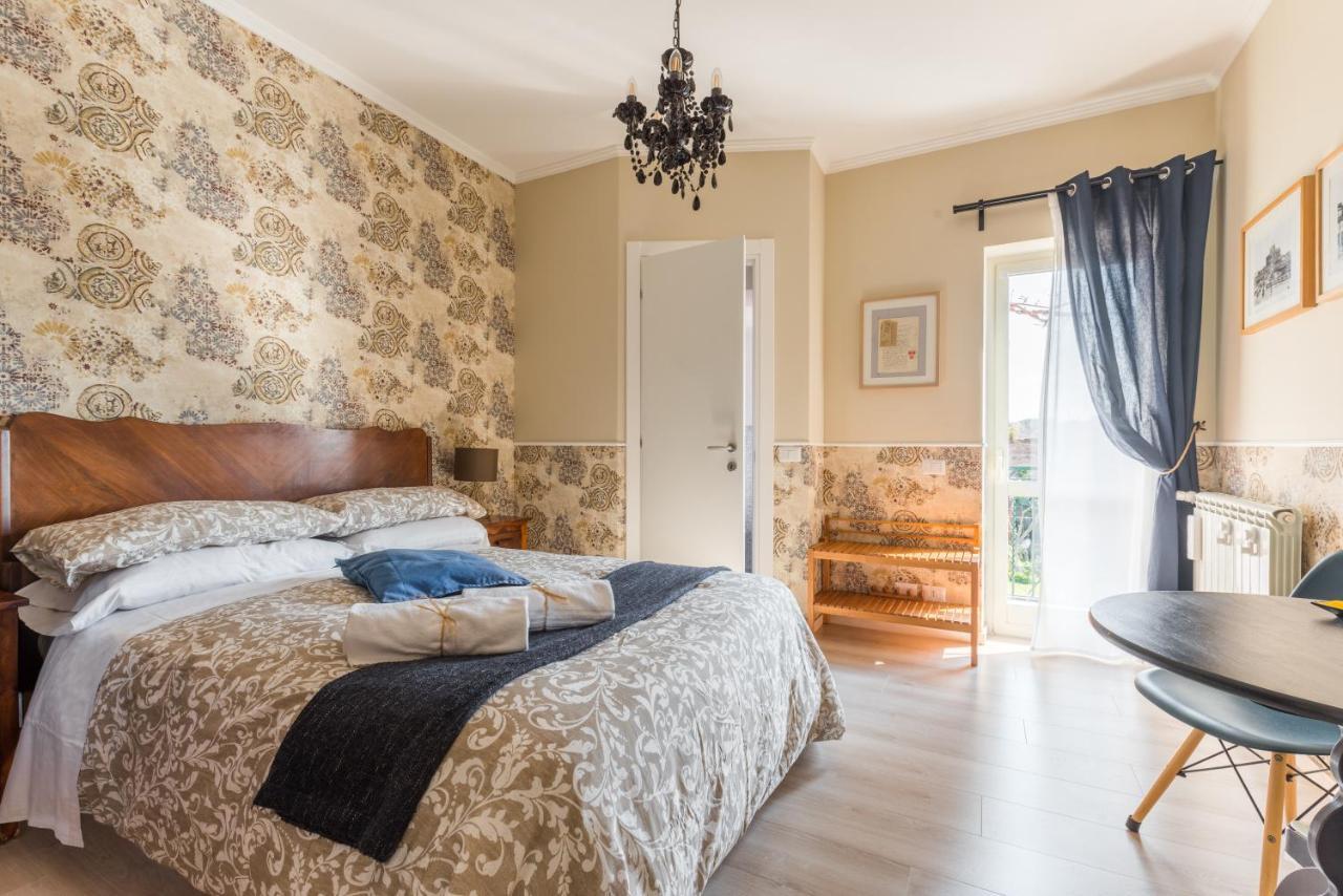 Bed and breakfast Abbraccia Morfeo