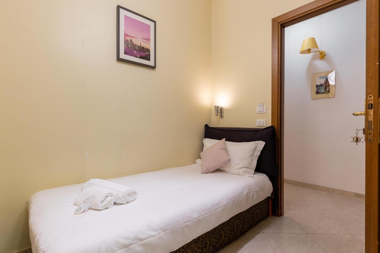 Bed & Breakfast Alveare Roma