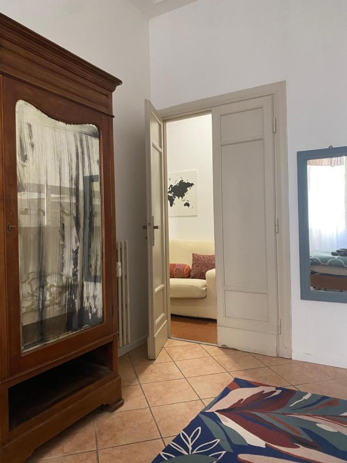 Apartment Dolce Dormire