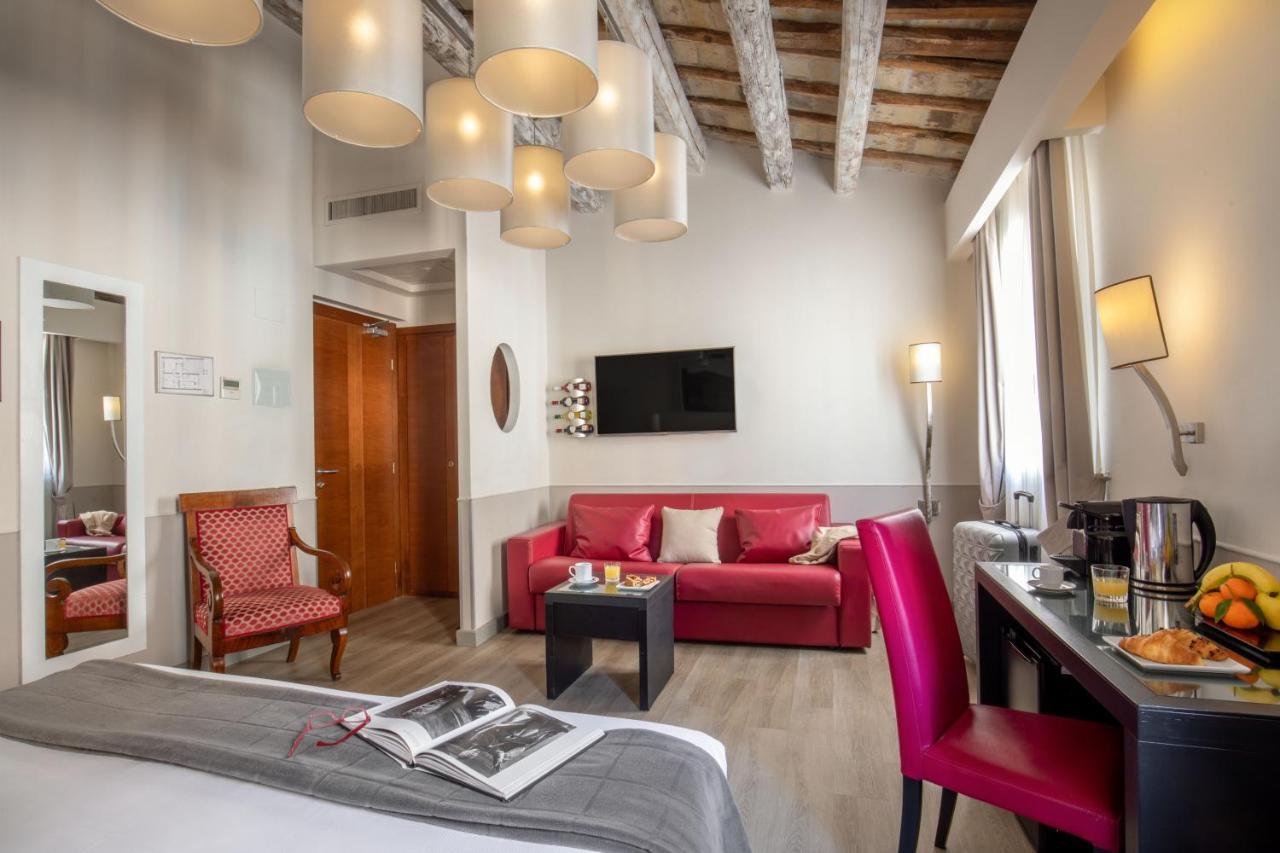 Condotti Palace Hotell Roma