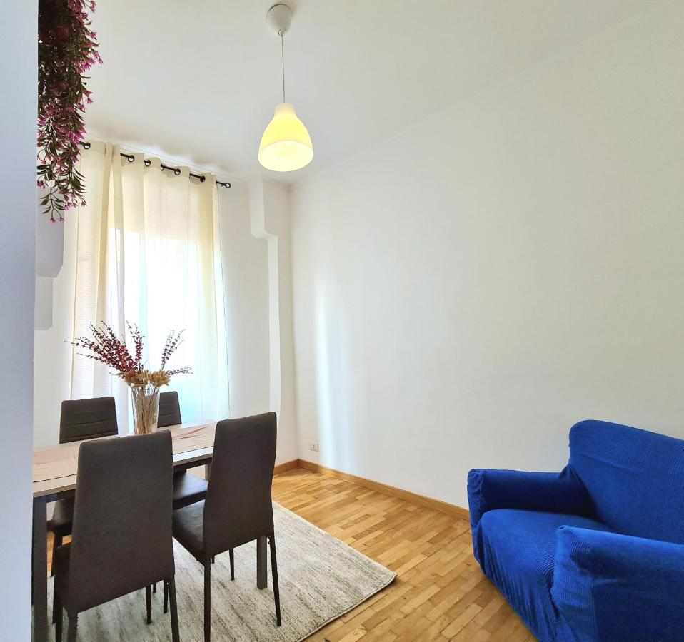 Apartment Flavel Colosseo