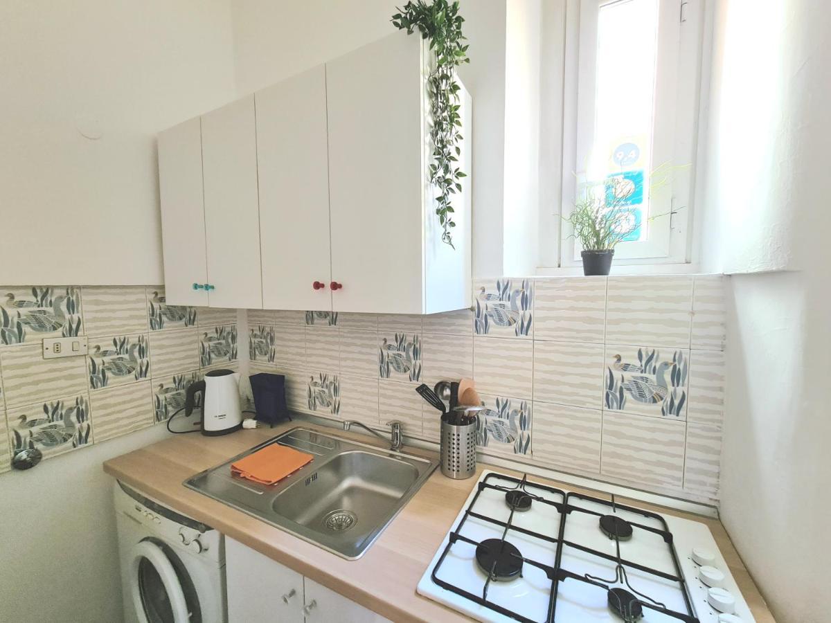 Apartment Flavel Colosseo Rome