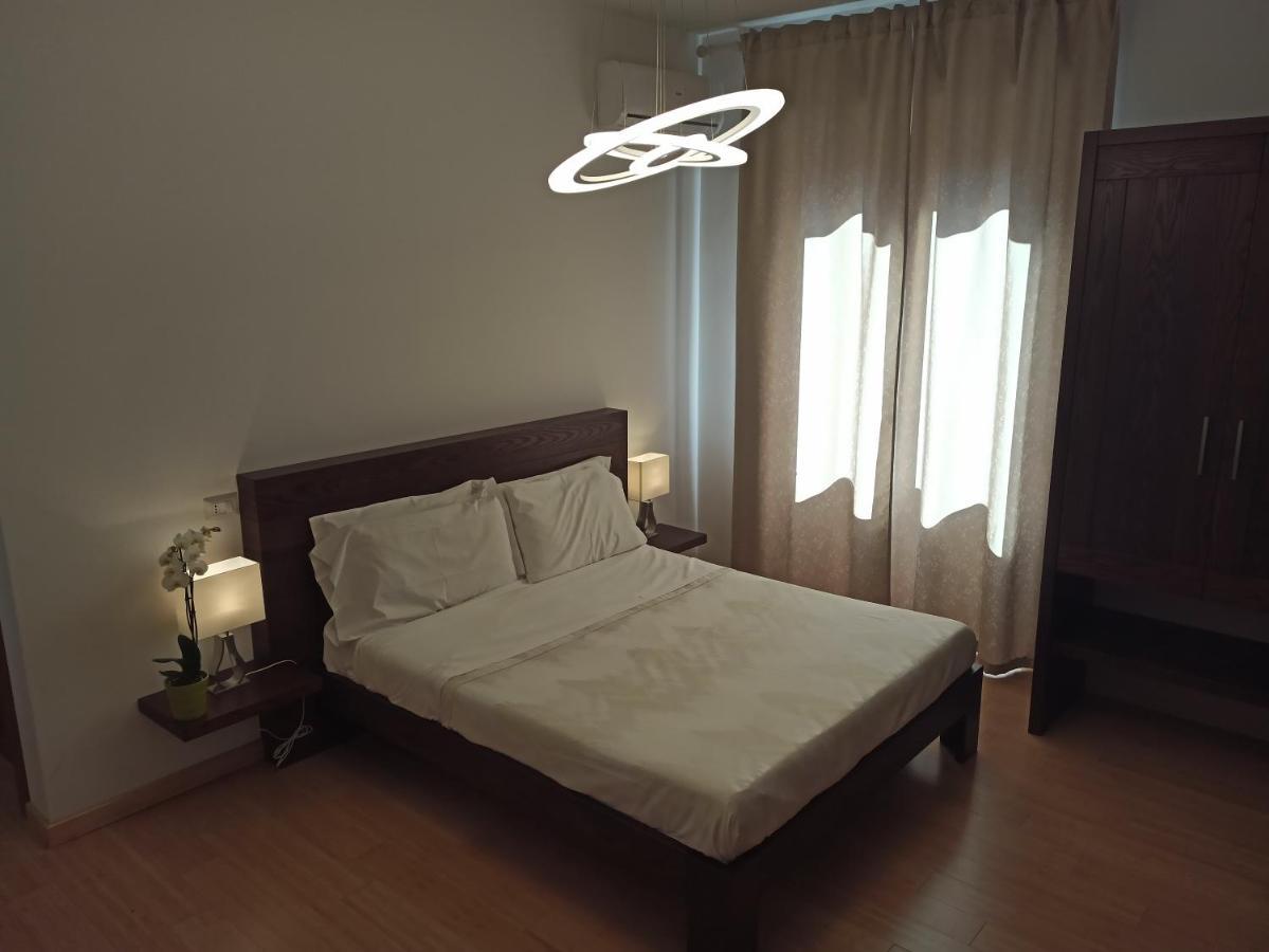 Frühstückspension Alle Mura Di San Giovanni *