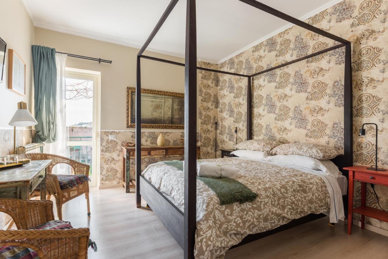 Abbraccia Morfeo Bed and breakfast 3*