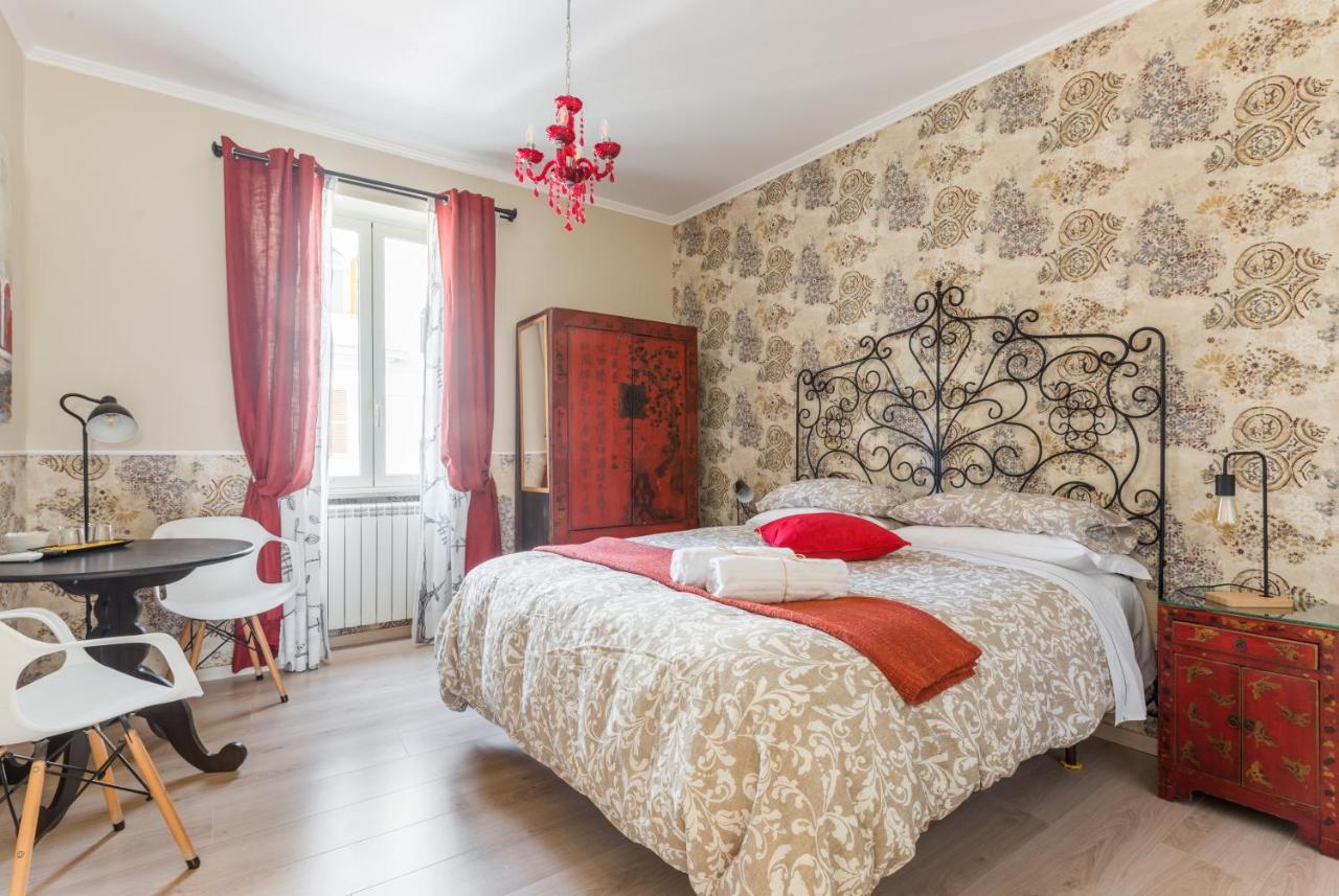 Abbraccia Morfeo Bed and breakfast Roma