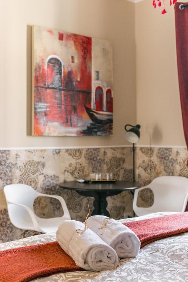 Abbraccia Morfeo Bed and breakfast