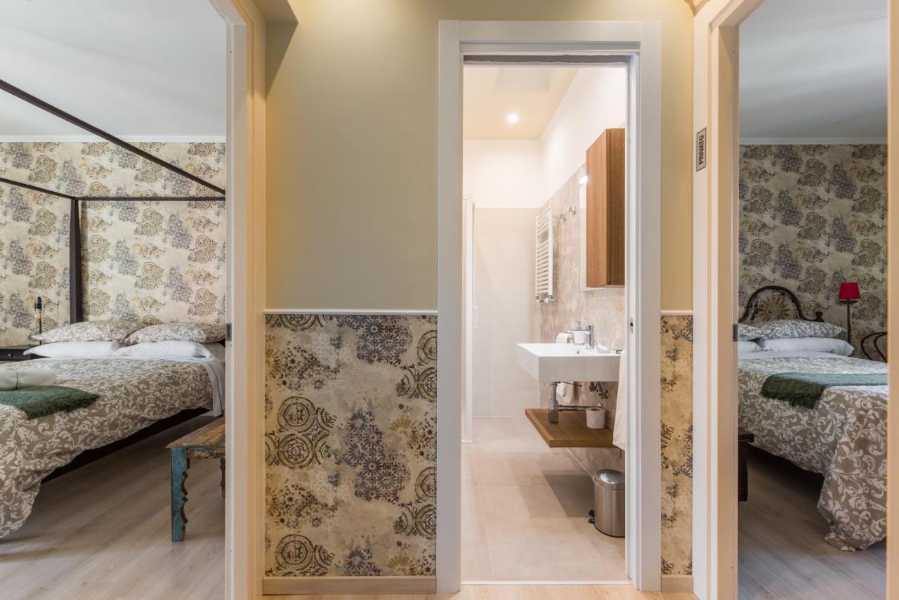 Bed and breakfast Abbraccia Morfeo 3*
