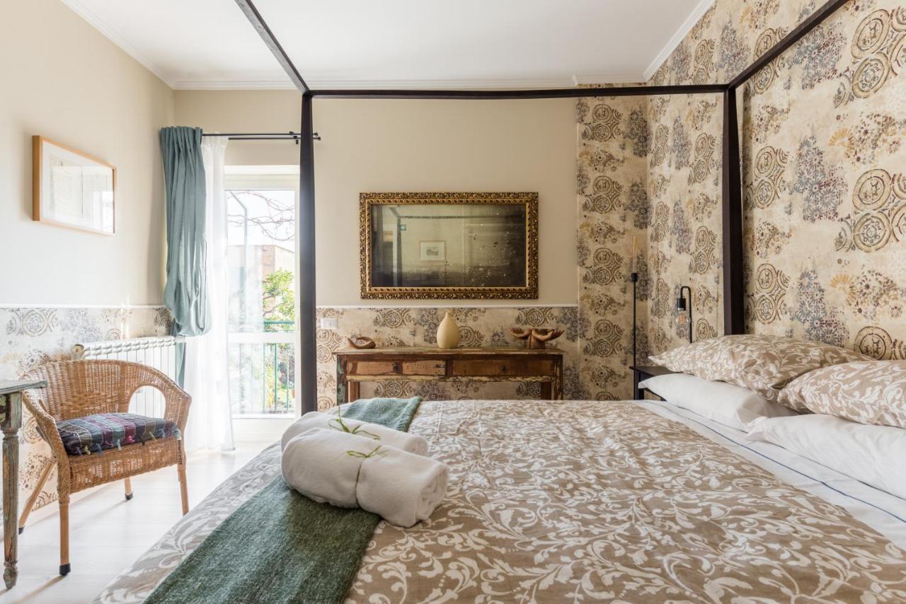 Bed and breakfast Abbraccia Morfeo 3*