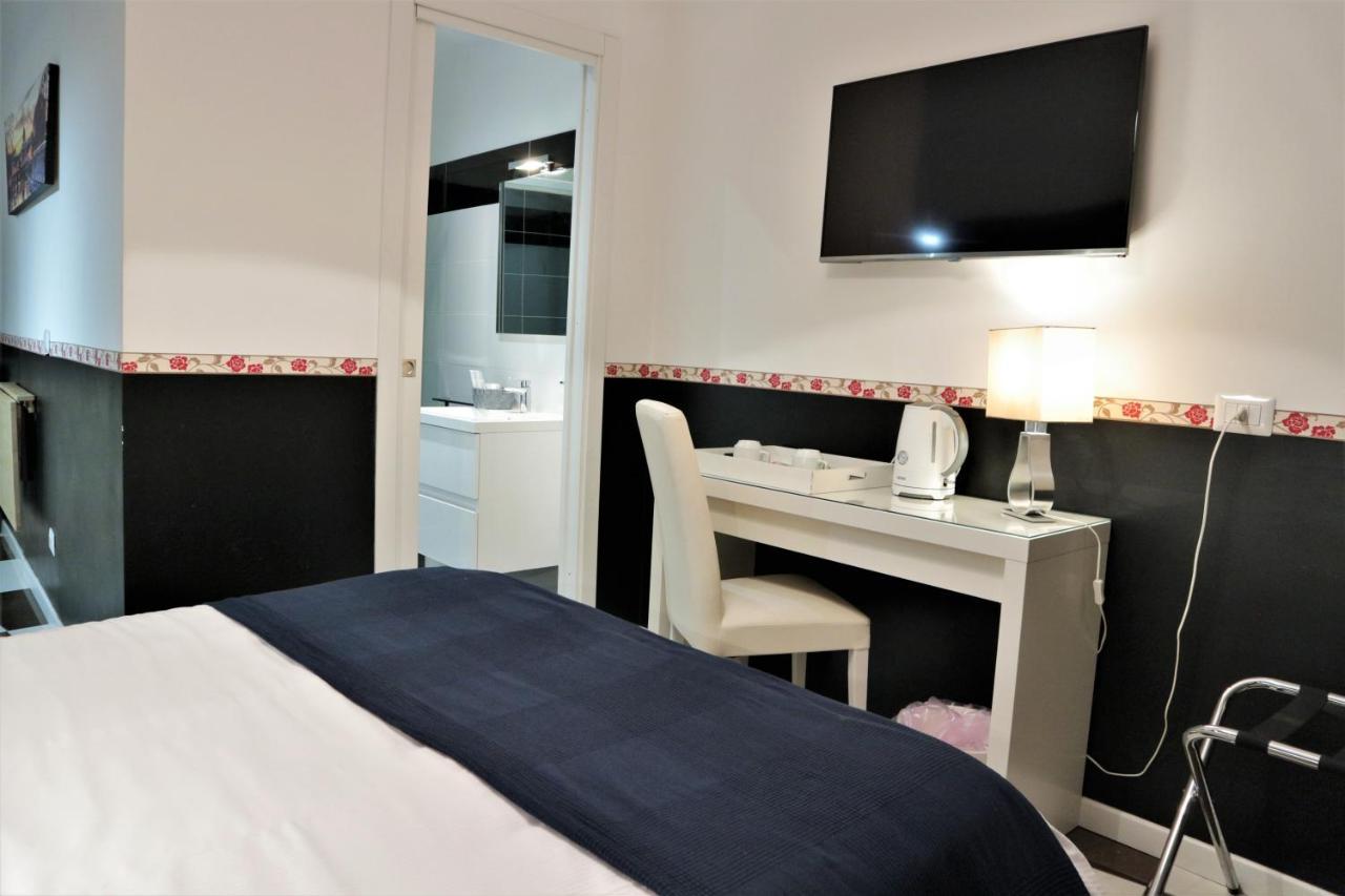 Casa de hóspedes Luxury Vatican Roma
