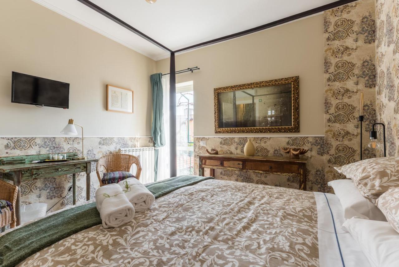Abbraccia Morfeo Bed and breakfast 3*