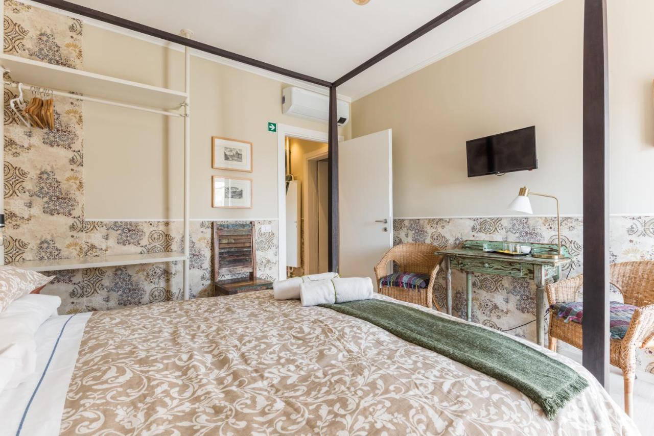 Abbraccia Morfeo Bed and breakfast Roma