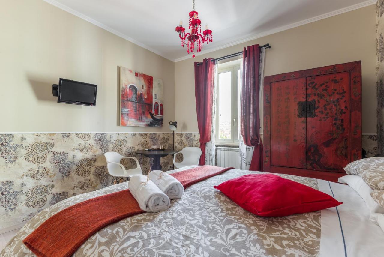 Abbraccia Morfeo Bed and breakfast 3*