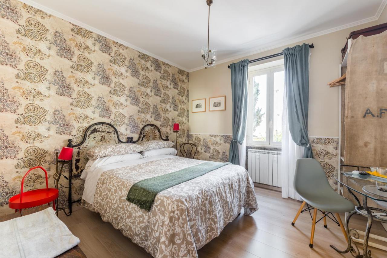 Abbraccia Morfeo Bed and breakfast Roma