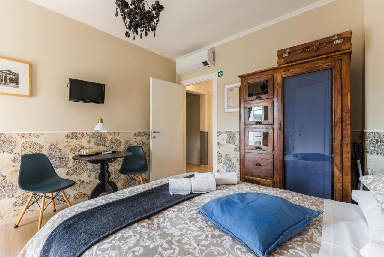 Abbraccia Morfeo Bed and breakfast 3*