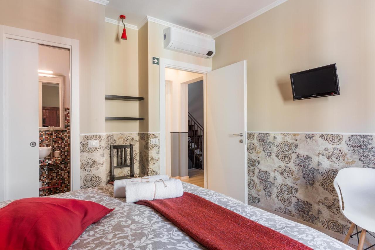 Bed and breakfast Abbraccia Morfeo 3*