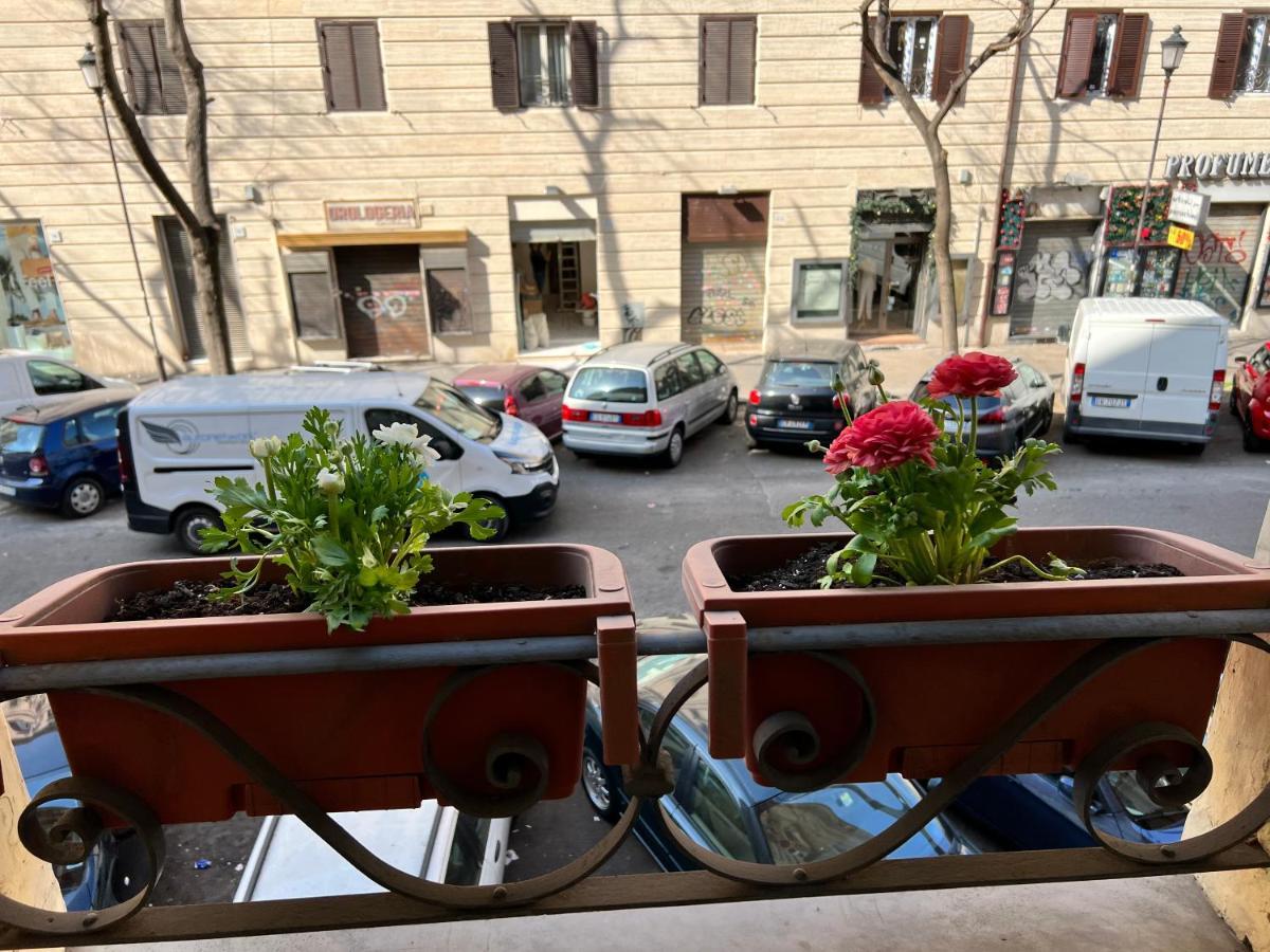 Bed & Breakfast Eternal Rome
