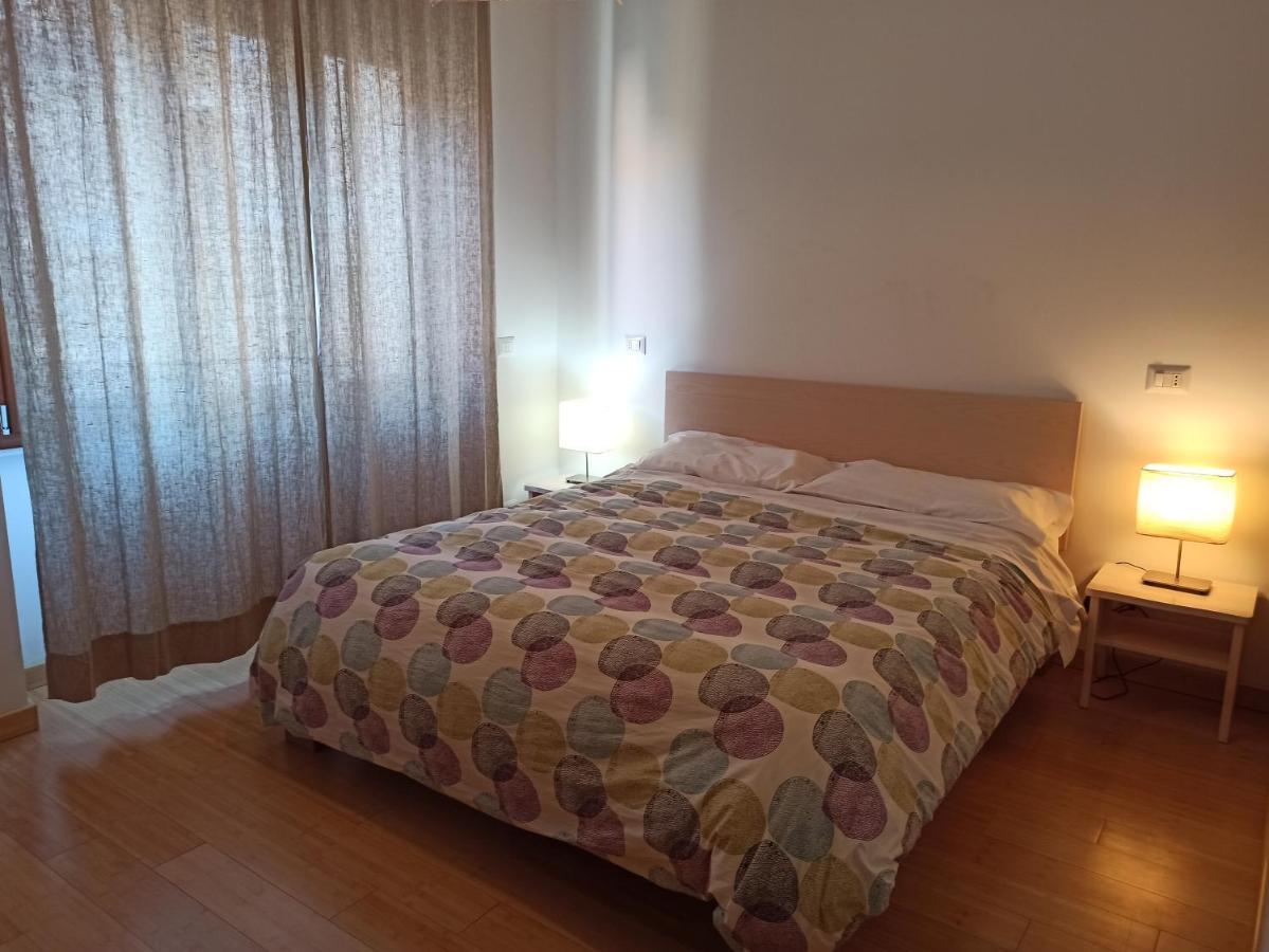 Alle Mura Di San Giovanni Frühstückspension Rom