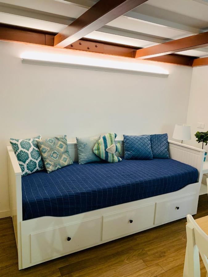 Apartamento Maelle Trastevere