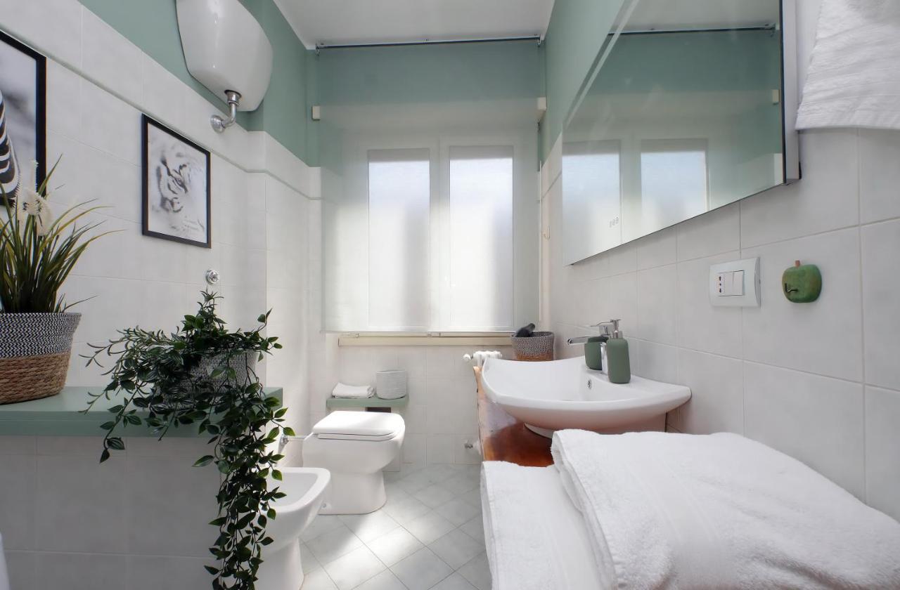Monteverde Maison Apartment Rom