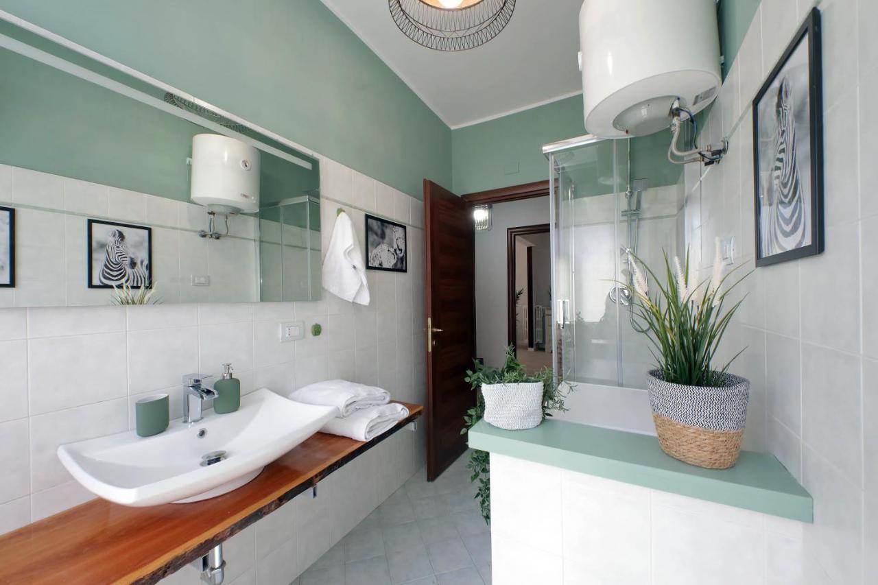 Monteverde Maison Apartment Rom