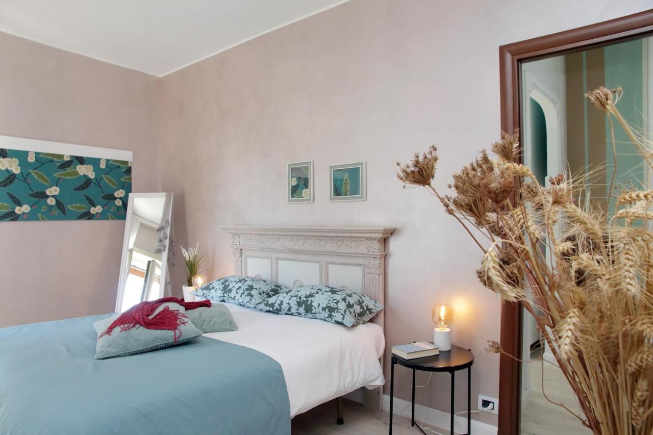 Monteverde Maison Apartment Rom