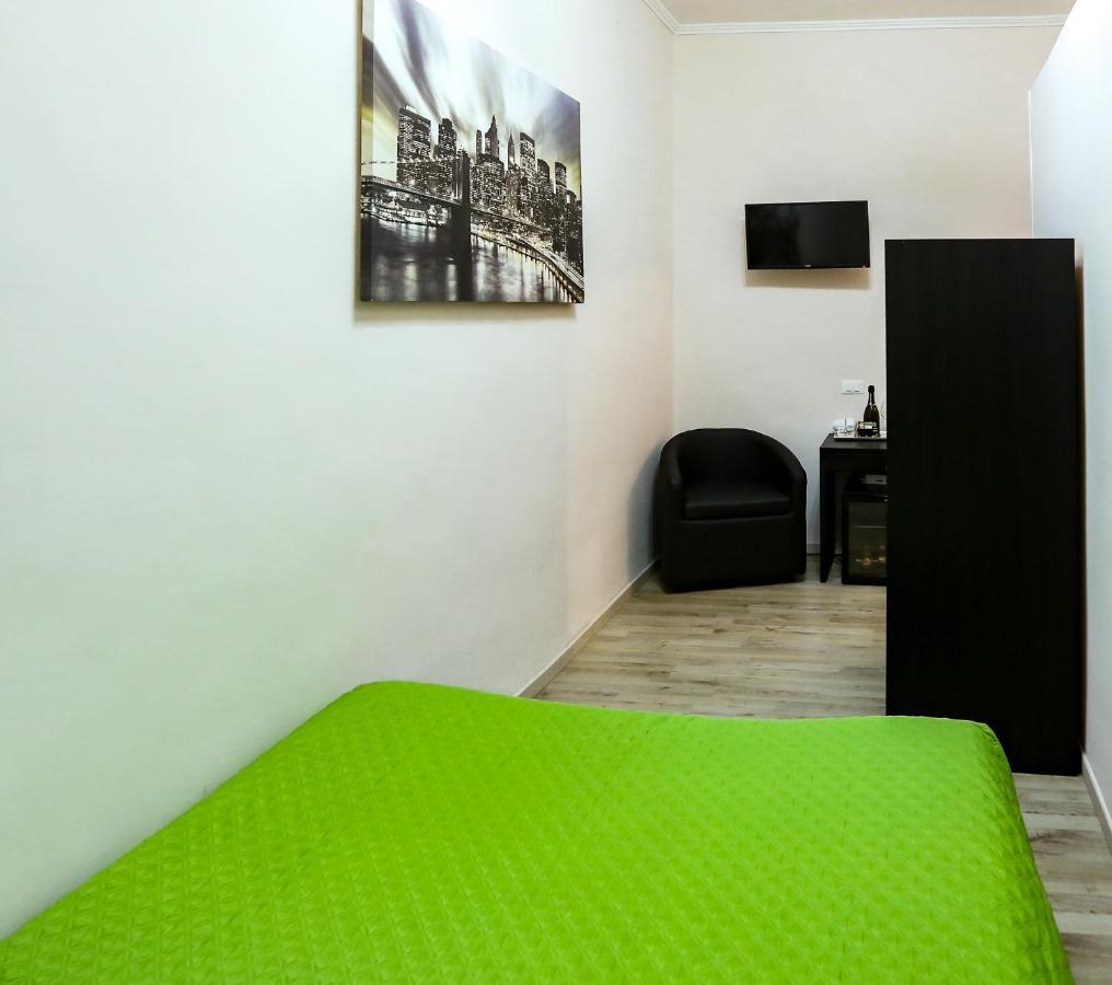 Lydka Domus Gasthof Rom