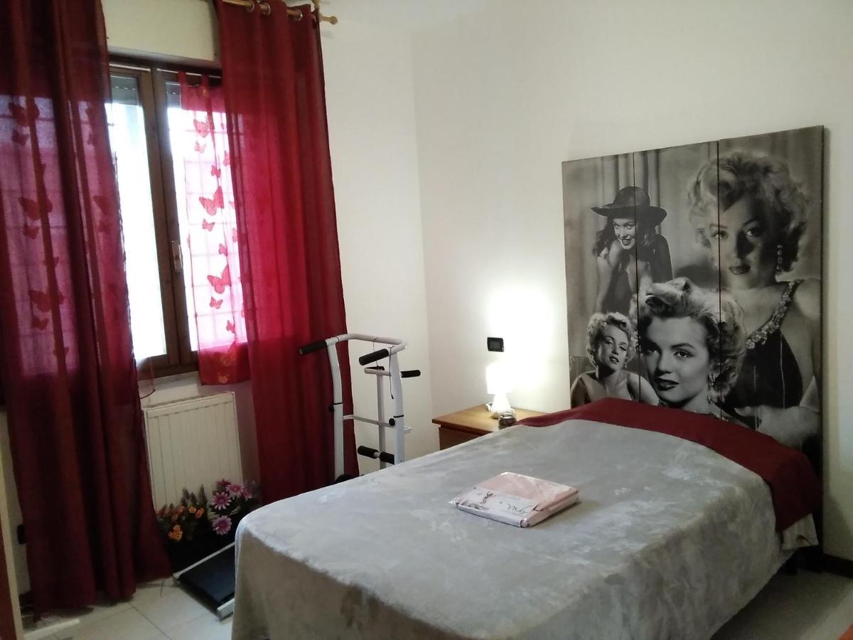 Roma-Tour Bed & Coffee Roma