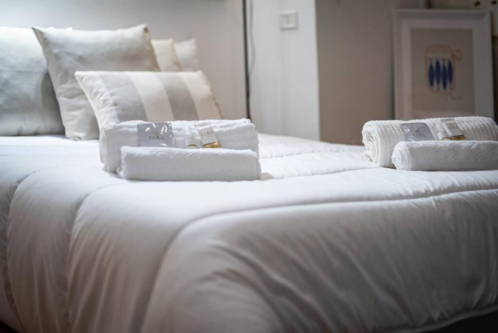 Apartamento Incantevole Nel Cuore Di Roma, Monti