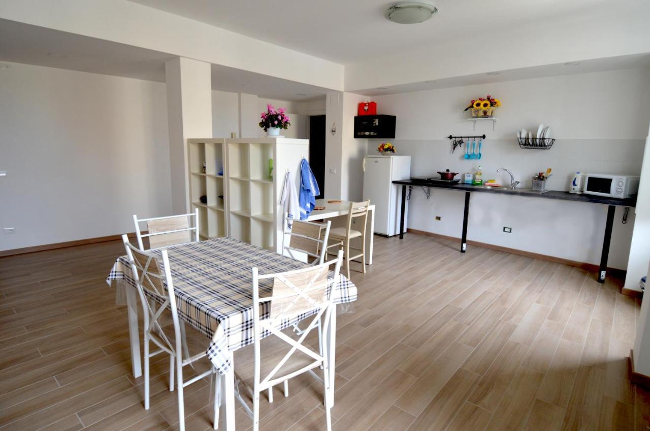 Casa de hóspedes Sister