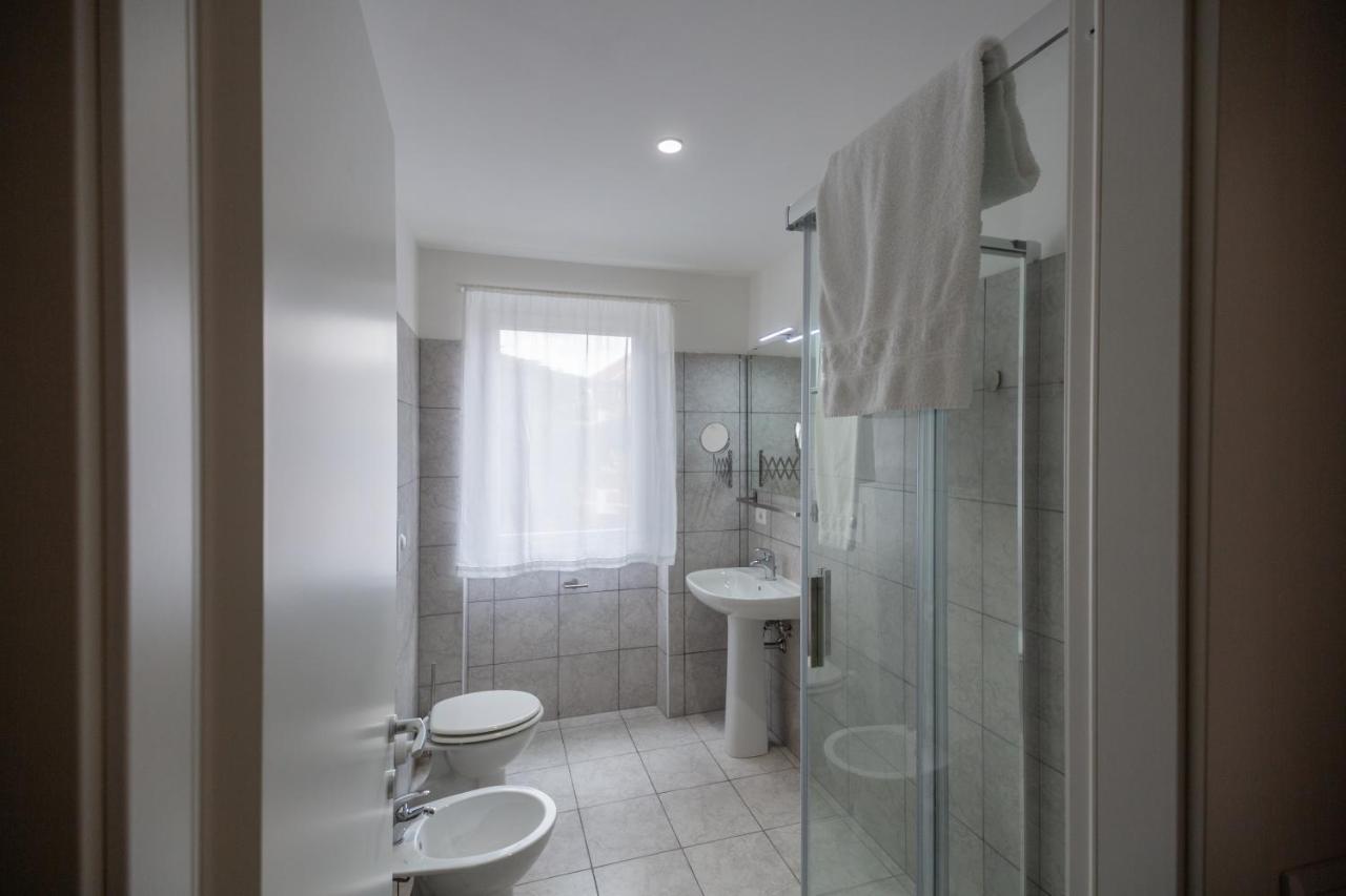 Hotel Nova Domus Aurelia Rome