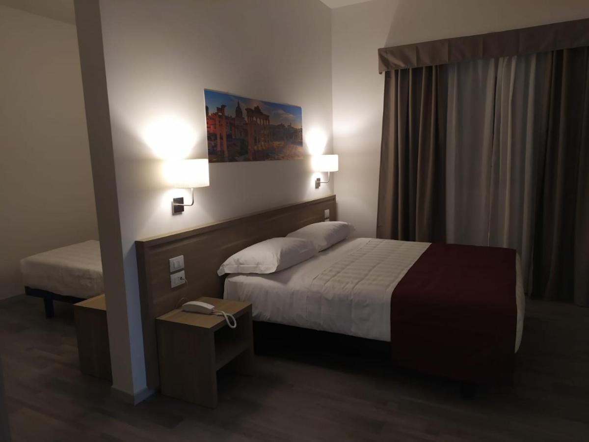 Nova Domus Aurelia 3*