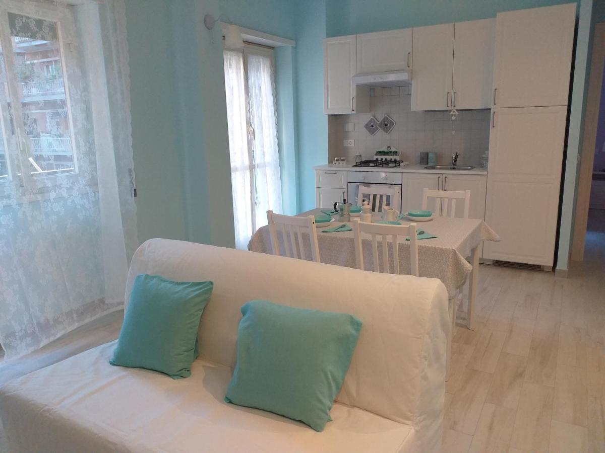 Locazione Turistica Apartment Rom
