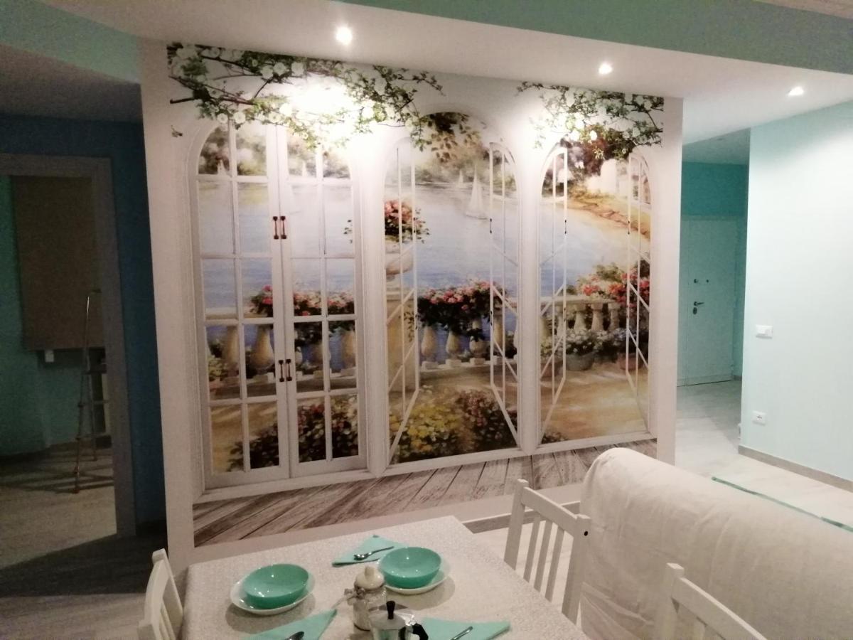 Locazione Turistica Apartment