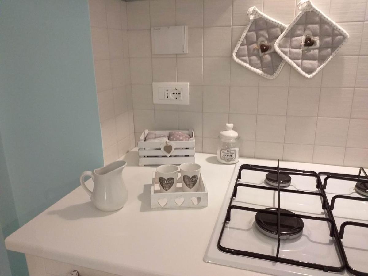 Apartment Locazione Turistica Rom