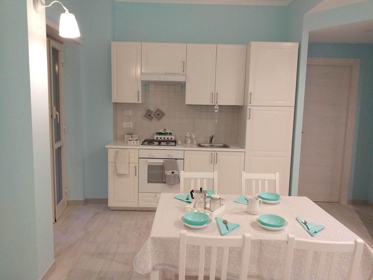 Apartment Locazione Turistica