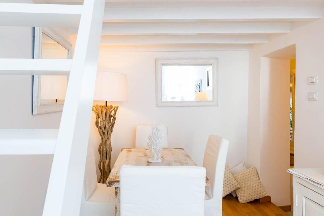 Parlamento Pantheon Dream Apartment