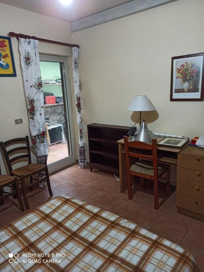 Homestay Camera Nella Movida Del Pigneto, *