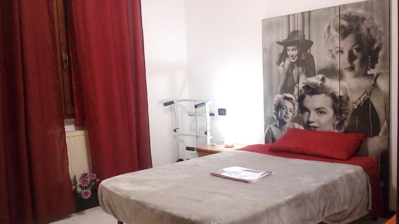 Affittacamere Roma-Tour Bed & Coffee Roma