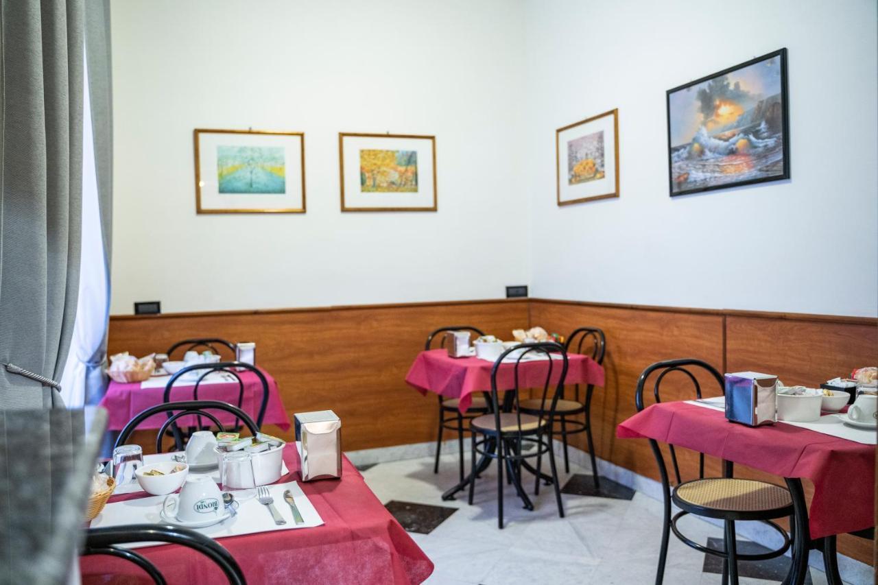 Ferrarese Hotel Roma