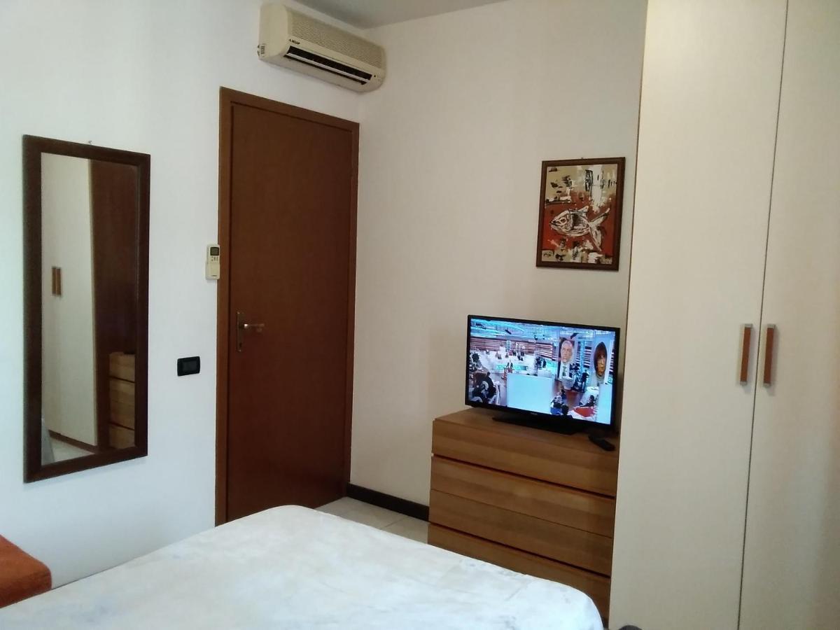 Roma-Tour Bed & Coffee Affittacamere