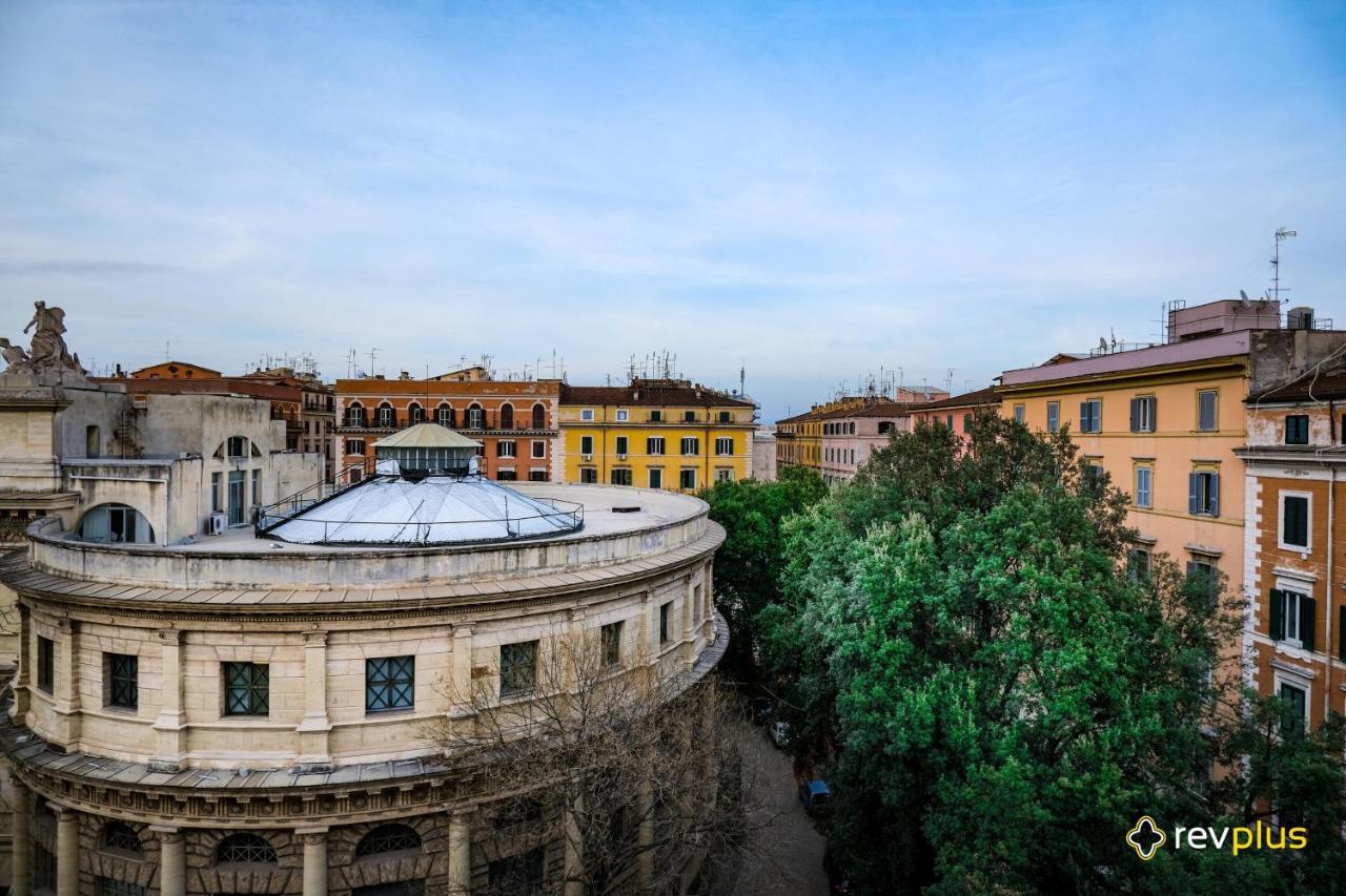 Guest house Magic Double Rome
