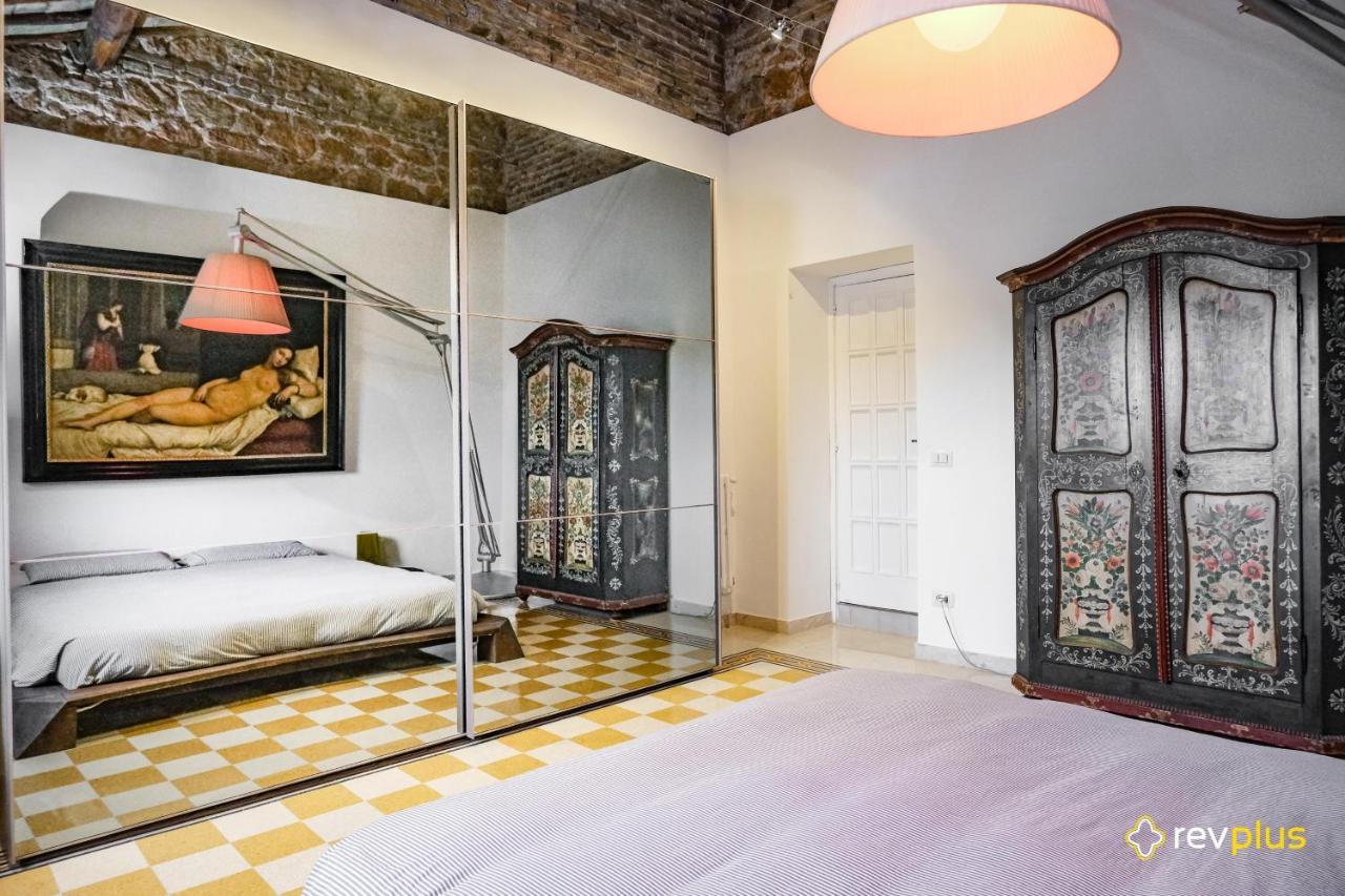 Guest house Magic Double Rome