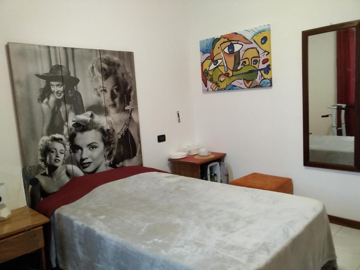 Roma-Tour Bed & Coffee * Roma