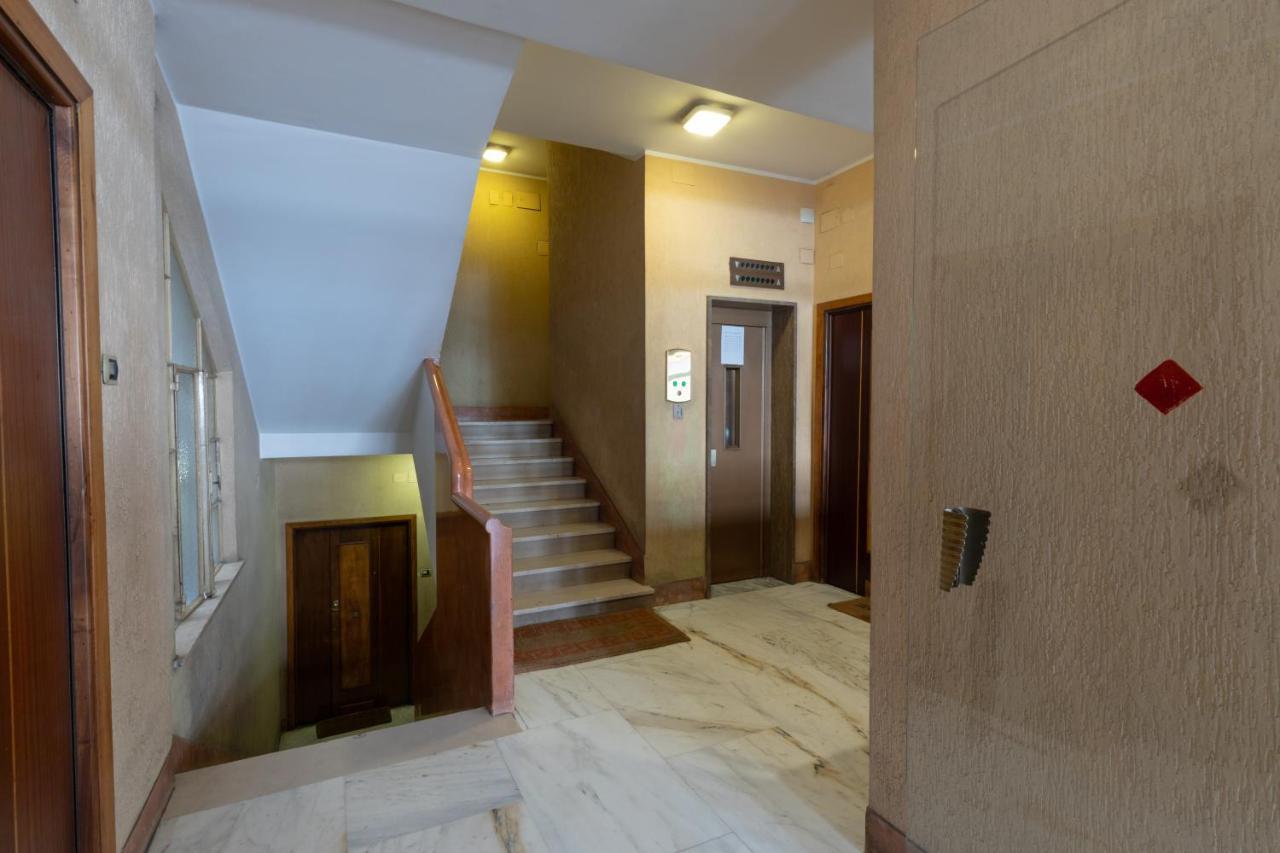 Apartamento Alexandra *