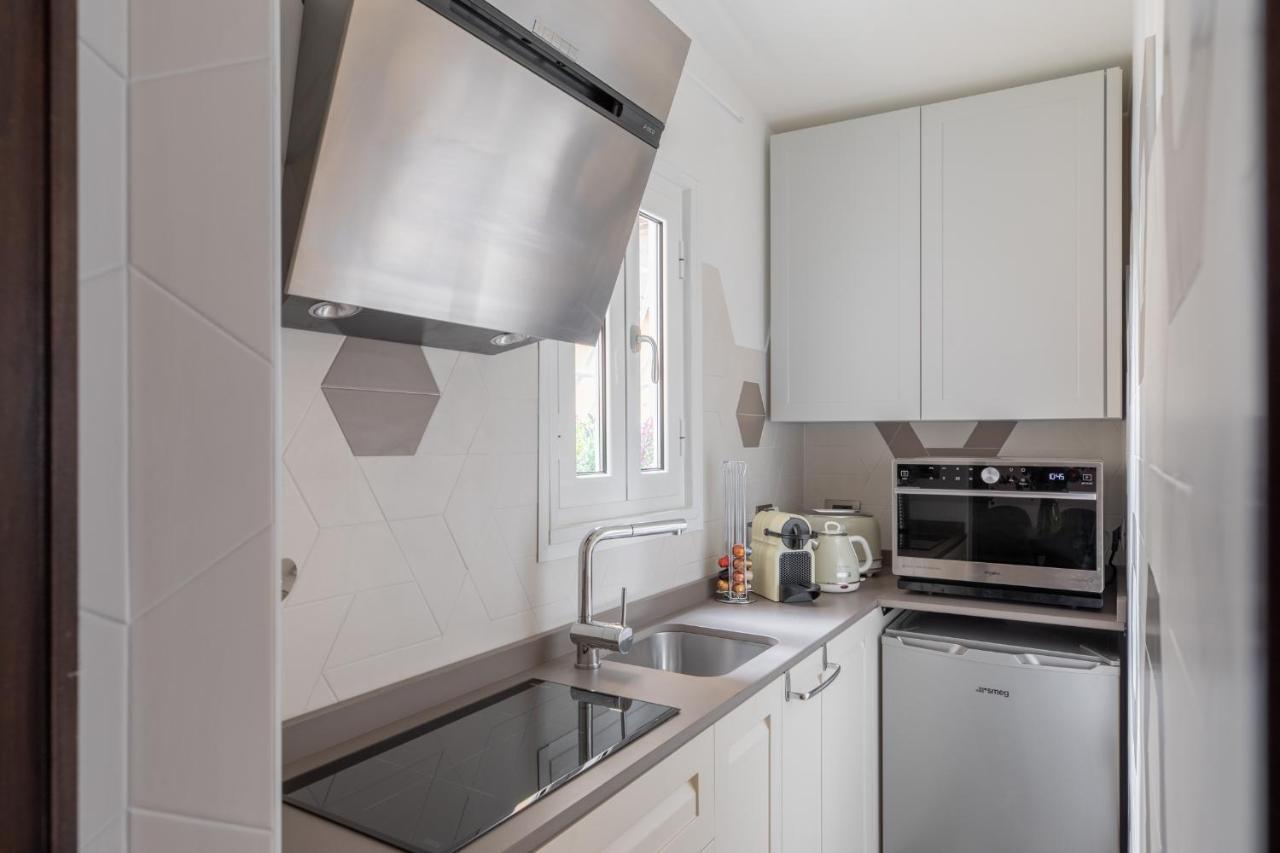 Iflat Sweet Near Saint Peter Leilighet *