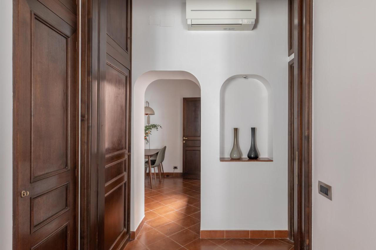 Leilighet Iflat Sweet Near Saint Peter Roma